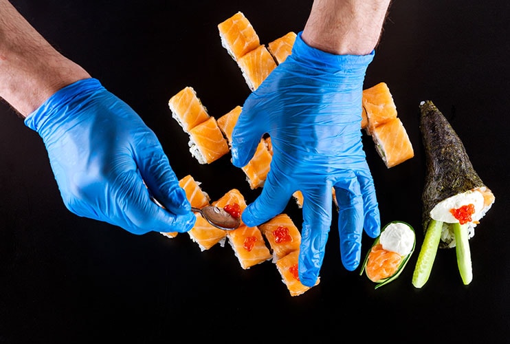 obiettivo sicurezza servizi igiene alimentare