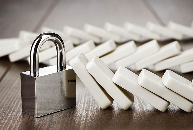 obiettivo sicurezza servizi privacy