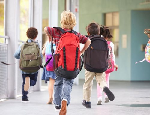 Sicurezza nelle scuole