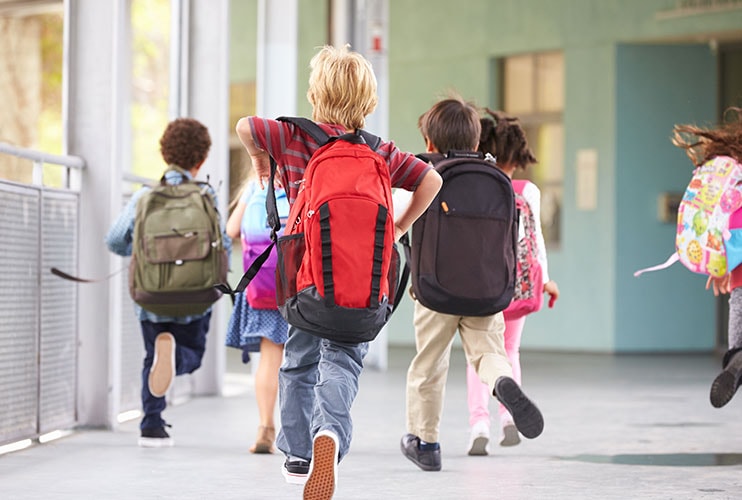 obiettivo sicurezza servizi sicurezza nelle scuole