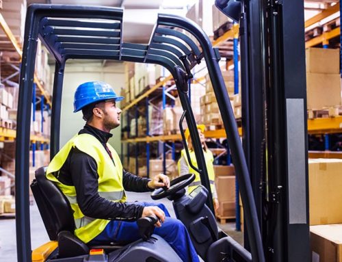 Sicurezza sul lavoro