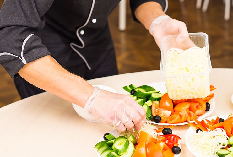 formazione del personale alimentarista (haccp)