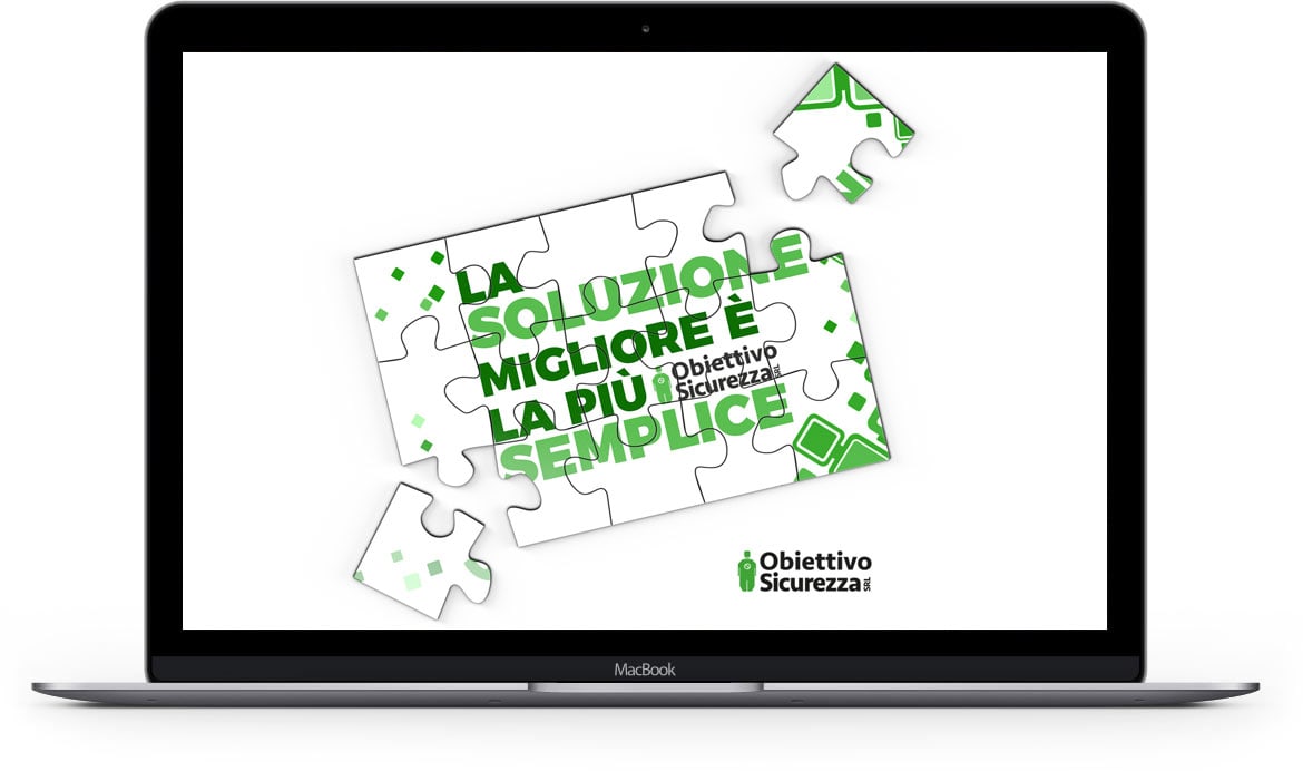 obiettivo sicurezza servizi e soluzioni per il lavoro obiettivo sicurezza servizi e soluzioni per il lavoro: la soluzione più semplice